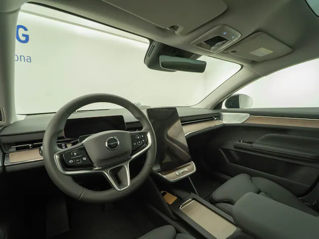 Volvo ES90 Ultra