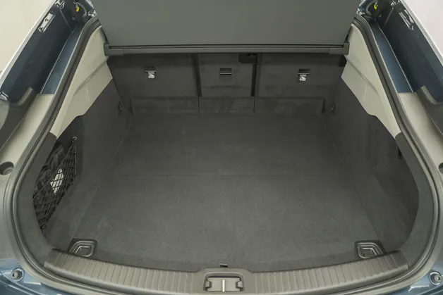 Volvo ES90 Ultra