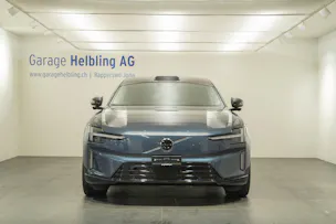 Volvo ES90 Ultra