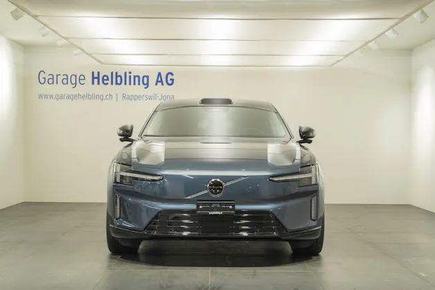 Volvo ES90 Ultra