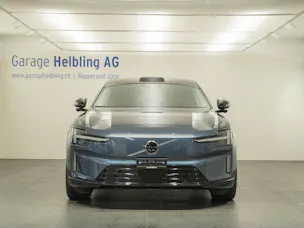 Volvo ES90 Ultra