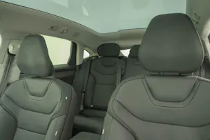 Volvo ES90 Ultra