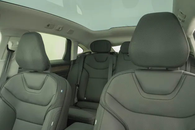 Volvo ES90 Ultra