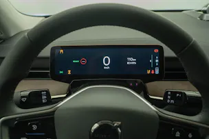 Volvo ES90 Ultra
