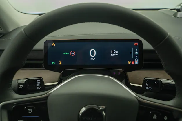 Volvo ES90 Ultra