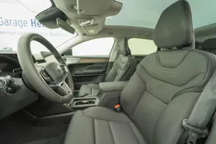 Volvo ES90 Ultra