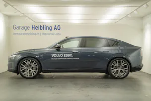 Volvo ES90 Ultra
