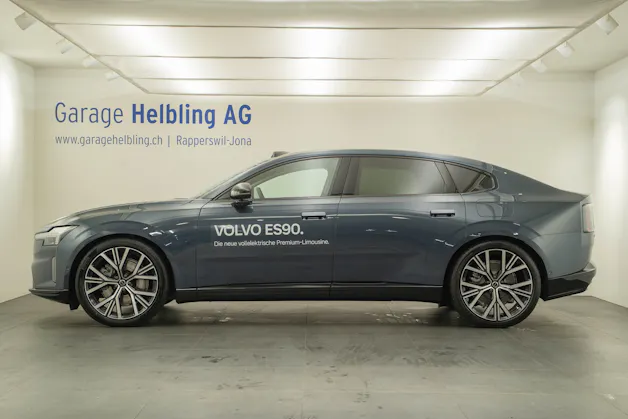 Volvo ES90 Ultra