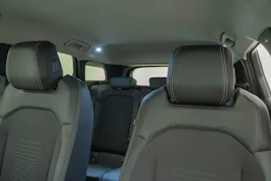 Ford Explorer Extended Range Premium AWD