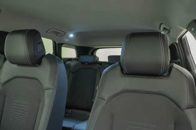 Ford Explorer Extended Range Premium AWD