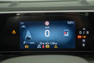 Ford Explorer Extended Range Premium AWD