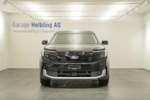 Ford Explorer Extended Range Premium AWD