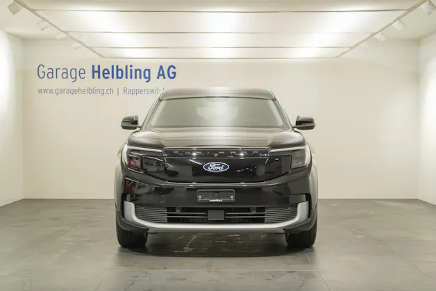 Ford Explorer Extended Range Premium AWD