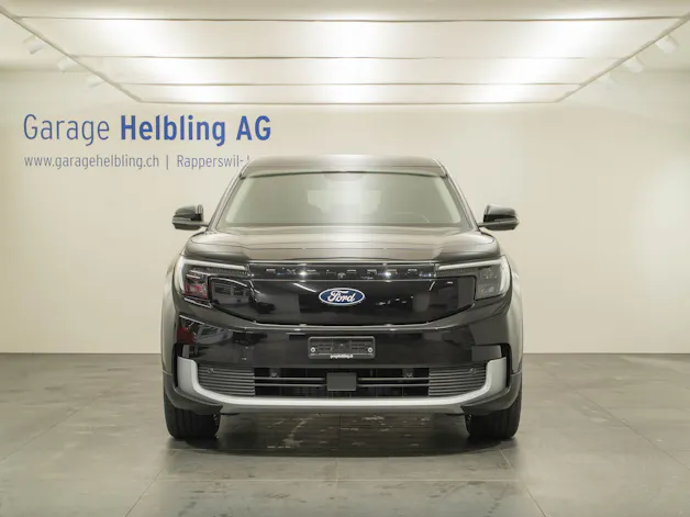 Ford Explorer Extended Range Premium AWD