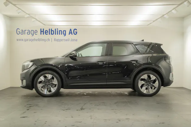 Ford Explorer Extended Range Premium AWD