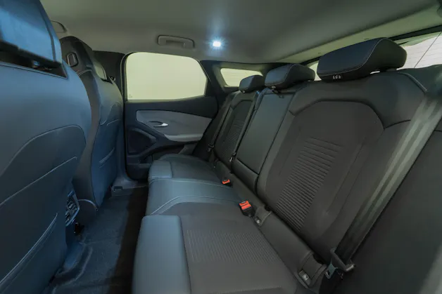 Ford Explorer Extended Range Premium AWD