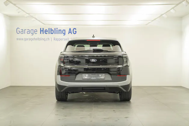 Ford Explorer Extended Range Premium AWD