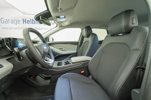 Ford Explorer Extended Range Premium AWD
