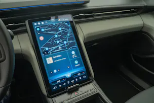 Ford Explorer Extended Range Premium AWD