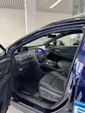 Subaru Solterra eV Luxury AWD