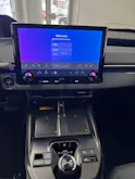 Subaru Solterra eV Luxury AWD