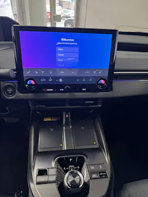 Subaru Solterra eV Luxury AWD
