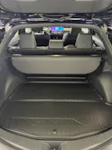 Subaru Solterra eV Luxury AWD