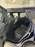 Subaru Solterra eV Luxury AWD