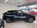 Subaru Solterra eV Luxury AWD