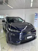 Subaru Solterra eV Luxury AWD