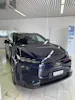 Subaru Solterra eV Luxury AWD