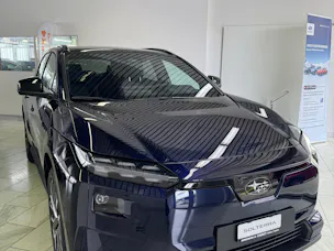 Subaru Solterra eV Luxury AWD