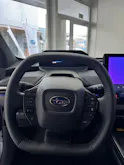 Subaru Solterra eV Luxury AWD