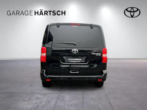 Toyota PROACE Verso L1 2.0 D Trend