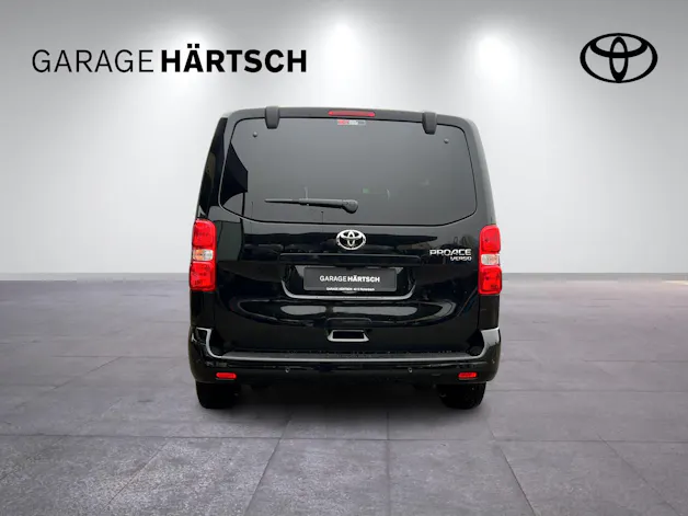 Toyota PROACE Verso L1 2.0 D Trend