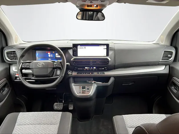 Toyota PROACE Verso L1 2.0 D Trend