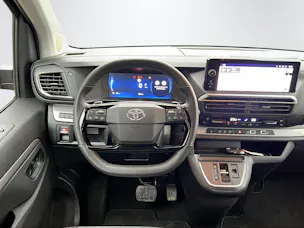 Toyota PROACE Verso L1 2.0 D Trend