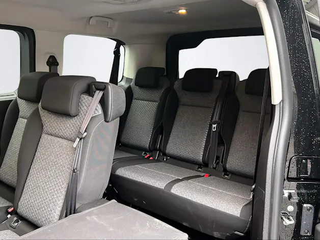 Toyota PROACE Verso L1 2.0 D Trend