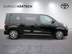 Toyota PROACE Verso L1 2.0 D Trend