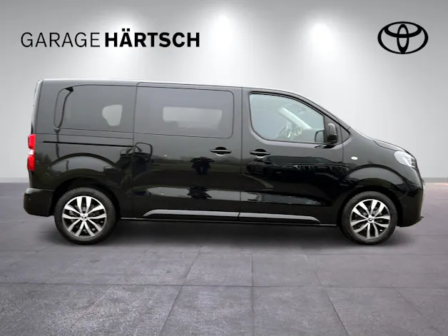 Toyota PROACE Verso L1 2.0 D Trend