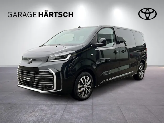 Toyota PROACE Verso L1 2.0 D Trend