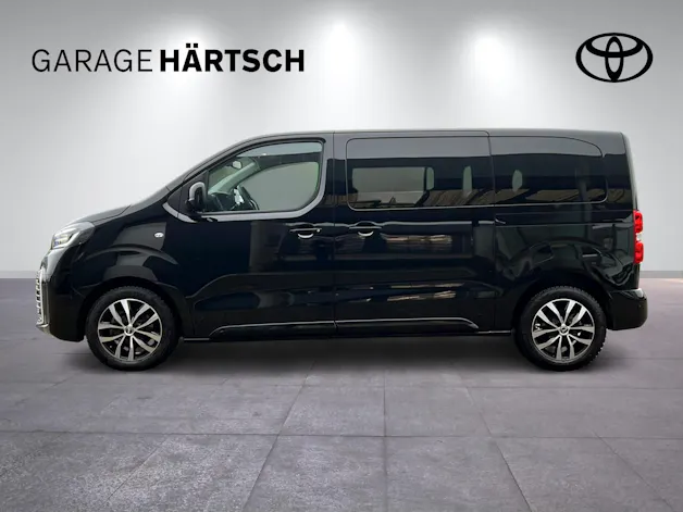 Toyota PROACE Verso L1 2.0 D Trend
