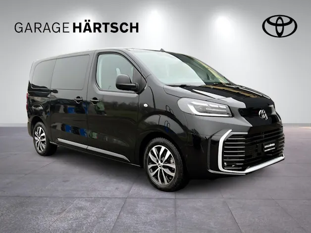 Toyota PROACE Verso L1 2.0 D Trend