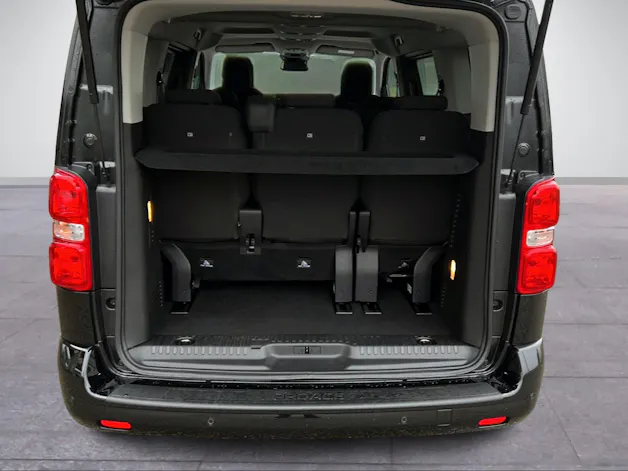 Toyota PROACE Verso L1 2.0 D Trend