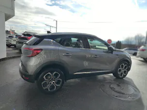 Mitsubishi ASX 1.3 MH Intense