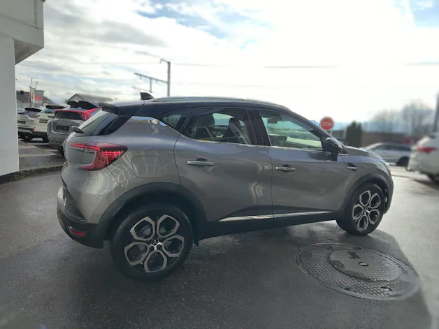 Mitsubishi ASX 1.3 MH Intense