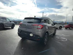 Mitsubishi ASX 1.3 MH Intense