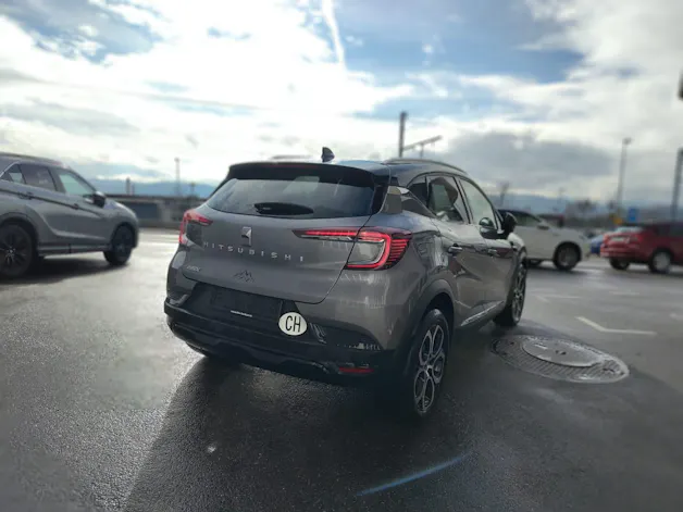 Mitsubishi ASX 1.3 MH Intense