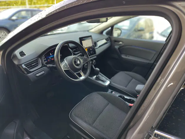 Mitsubishi ASX 1.3 MH Intense