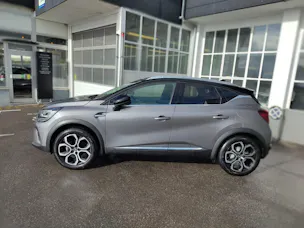 Mitsubishi ASX 1.3 MH Intense